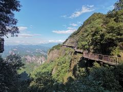 -崀山风景名胜区