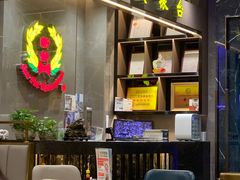 -香港新发烧腊茶餐厅(水围店)