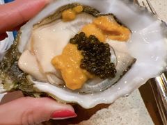 -Osteria Garden 生蚝花园餐厅(原进贤路店)