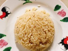 -威南记鸡饭餐室
