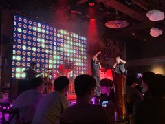 -胡桃里乐队酒馆(广州塔店)