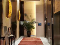 -丽思卡尔顿酒店泳池(金融街店)