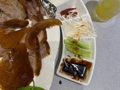 -便宜坊烤鸭店(科创店)