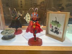 -成都你六姐·牛肉冒菜(上海环宇荟店)