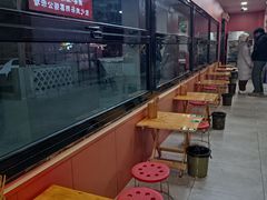 -王菊美食街·王菊面馆(总店)