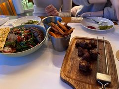 -The BREW·酿餐厅(浦东嘉里大酒店)