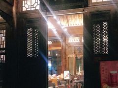 门面-陕拾叁(袁家村店)