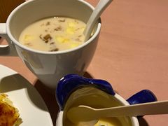 -杭州钱江新城万怡酒店-西餐厅