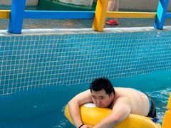 -兴芮温泉度假区