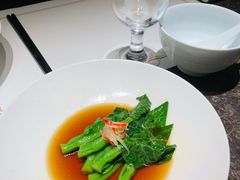 田园时令蔬菜-觀芷隐轩
