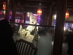 -卞氏菜根香(青羊万达店)