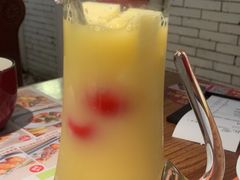 -杯子红牛排(南庄吉利广场店)