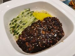 -博姆炸鸡精品餐厅(常发广场店)