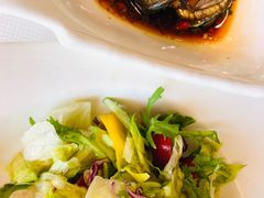 -雅逸居海鲜小厨