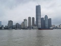 -武汉两江游览·夜游长江(汉阳门码头)