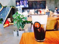 女王咖啡-了不起的考拉咖啡店(高新店)