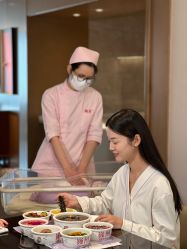 -巍阁月子中心(国贸店)