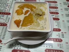 -香港華心糖水鋪(南西总店)