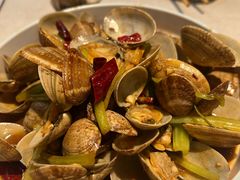 -华府九号海鲜烧烤大排档(龙域店)