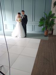 点击看大图 -情订奇缘婚纱摄影(和平路店)