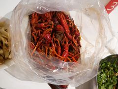 口味虾-文和友老长沙龙虾馆(化龙池店)