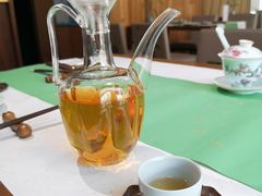 -荷风细雨·中国茶宴(碧云店)