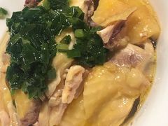 葱油鸡-上海小南国(正大店)