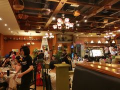 -彼德西餐厅(凯德广场新南店)