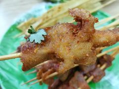 -千禧炸串(明瓦廊店)