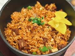 -谷牛日式烤肉(宝山U天地店)