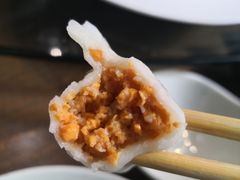 -船歌鱼水饺(高新园区店)