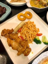 -LePark乐派亲子餐厅(33小镇店)