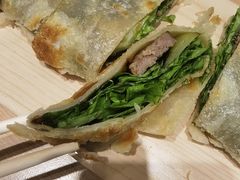 -卷翻天·卷饼(欧亚商都店)