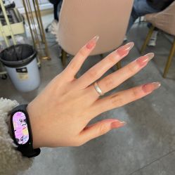 -Touch Nail·品质·美甲美睫