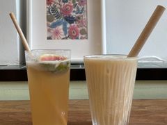 -知亘茶食