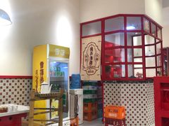-陳艳红火锅(港汇店)