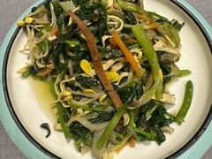素什锦-金哥私房菜馆(张府园总店)