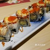 可能系大良性价比最高的日料