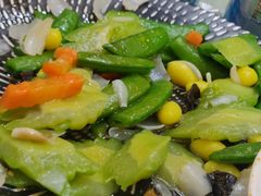 -清真悦宾楼食府(海湖店)