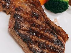 -德大西餐社(云南南路店)