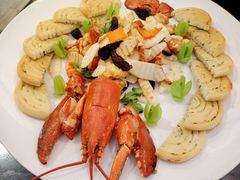 -梧桐花园餐厅(新城店)