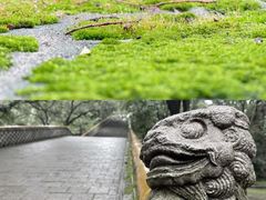 -沈阳市东陵公园