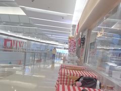 -西贝(财富购物中心店)