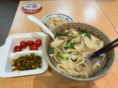 -萧记三鲜烩面(东站店)