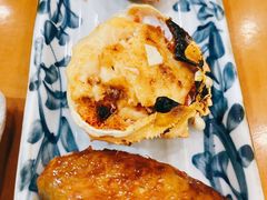 -银子铁板烧料理自助餐(人民广场店)