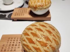 -新兴·金羊座·粤菜点心(乐峰店)