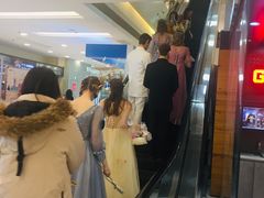 -银座mall(东直门店)