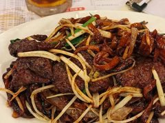 -大哥餐厅(西城花园店)