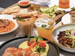 -沛家·西餐Brunch·直火料理