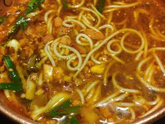 -觅山云南菜(泊富ICITY店)